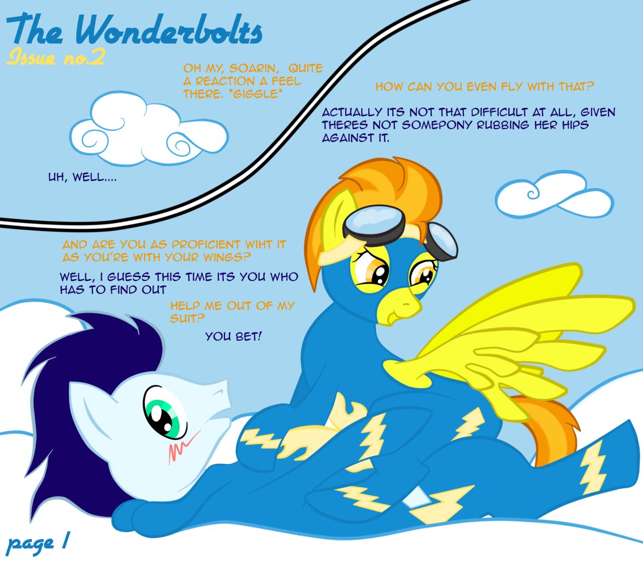 Ultimate Classic Collection Part 1 page 8 full