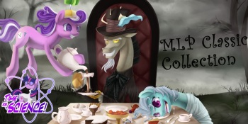 Ultimate Classic Collection Part 1 cover