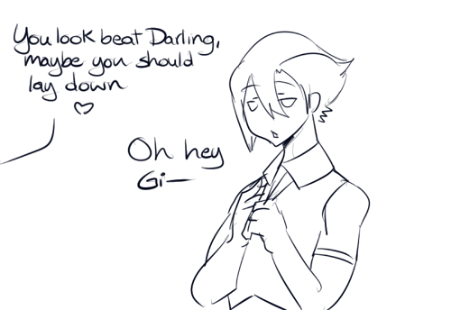 Gina's Lewd Bits page 4 full