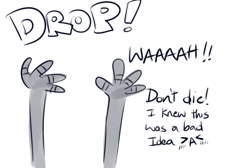 Gina's Lewd Bits page 8 full