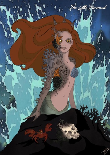 Art by Kasami Sensei cover