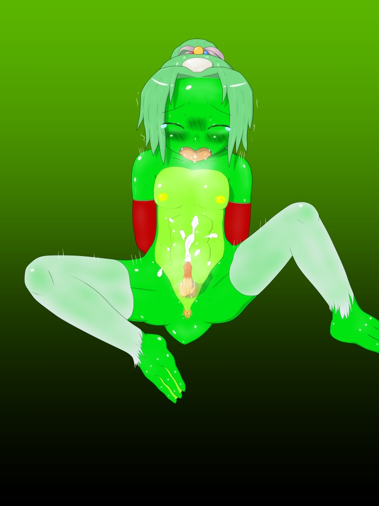 Kappa Transformation page 4 full