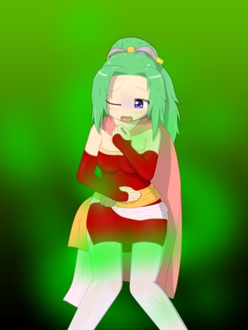 Kappa Transformation cover