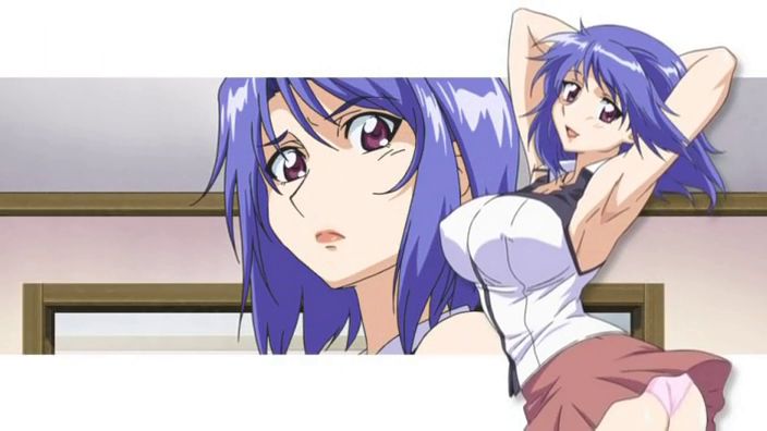 Aniyome wa Ijippari - Lover in Law - ep.02 screenshots page 5 full