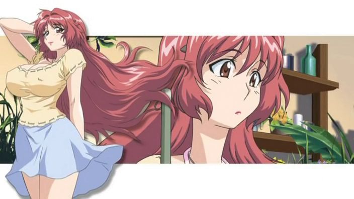 Aniyome wa Ijippari - Lover in Law - ep.02 screenshots page 7 full