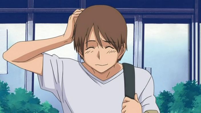 Aniyome wa Ijippari - Lover in Law - ep.02 screenshots page 9 full