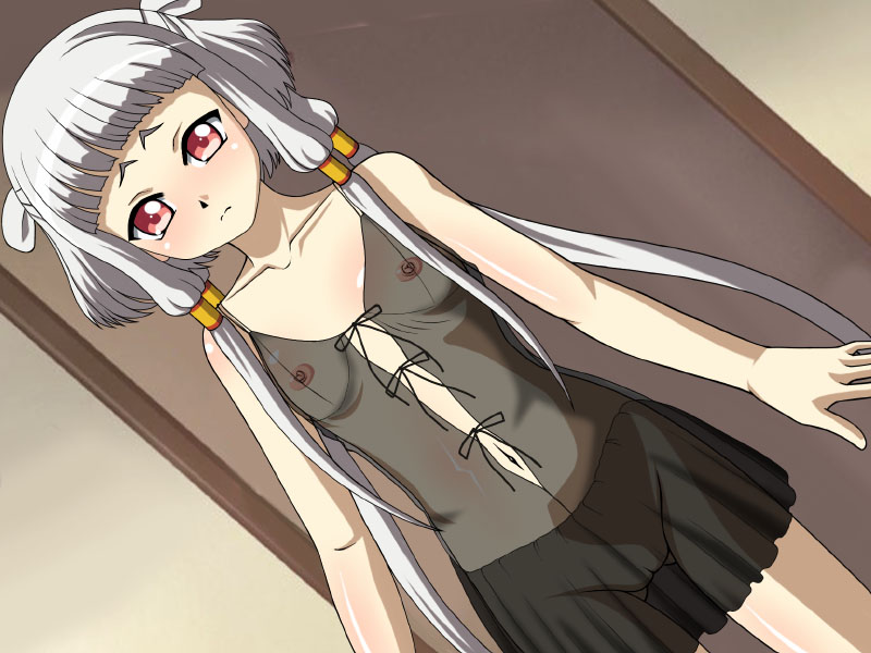 Ah Tianzi-sama page 2 full