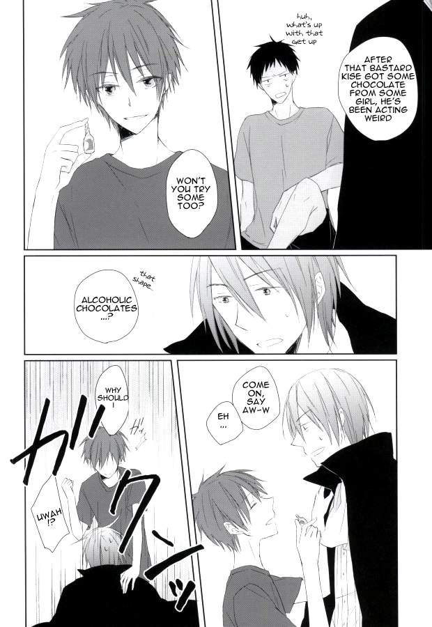 trick or XXX page 5 full
