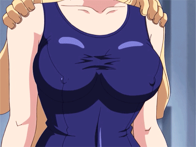 Breasts animated page 9 full