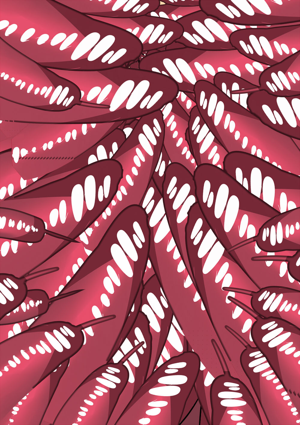 Power Girl Tentacle Transformation page 9 full