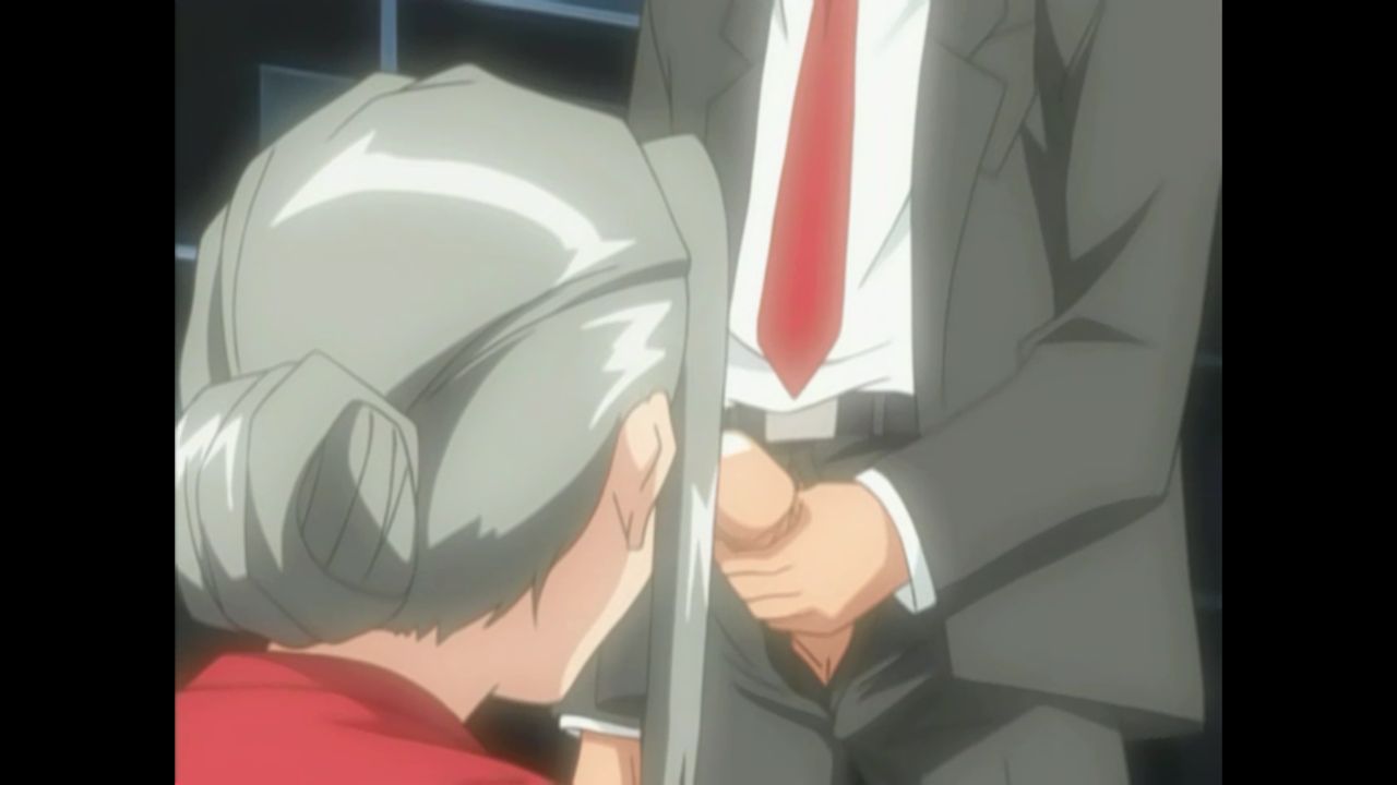 My Classmate's Mother HQ screencaps page 5 full