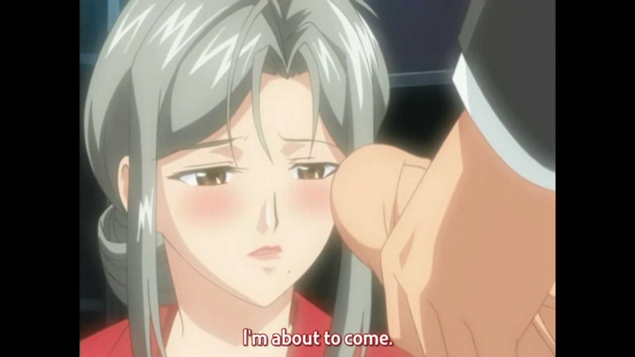 My Classmate's Mother HQ screencaps page 6 full