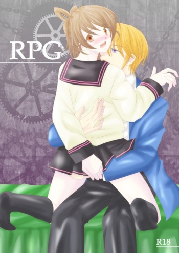 RPG cover