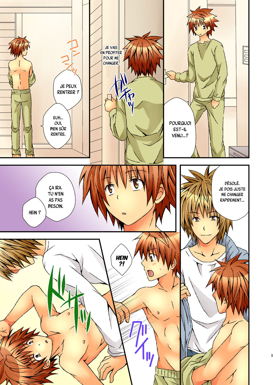 Trans Trap page 4 full