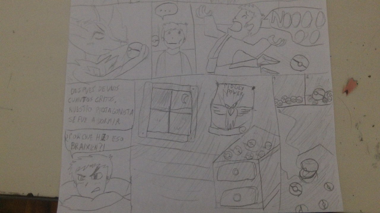 braixen love page 3 full