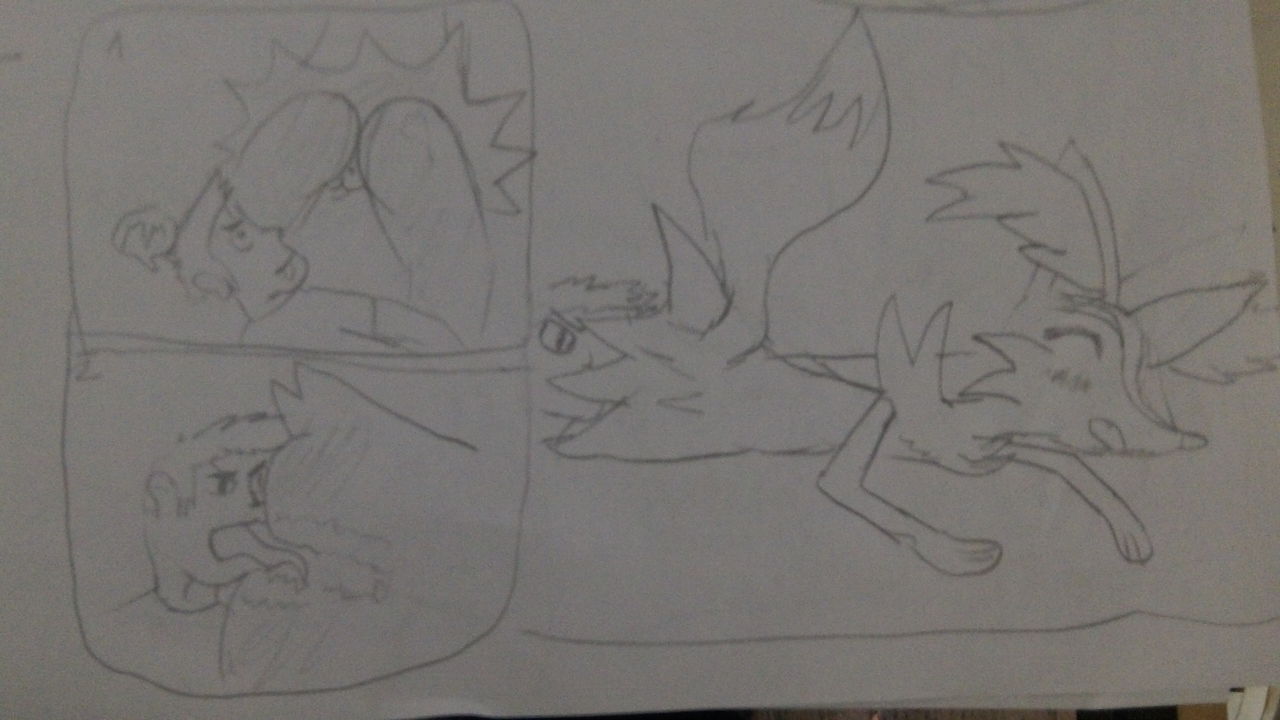 braixen love page 7 full