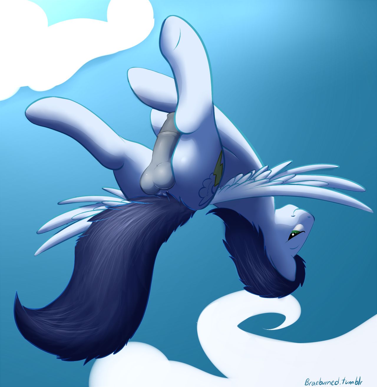 NSFW Clop Pics by Braeburned page 6 full