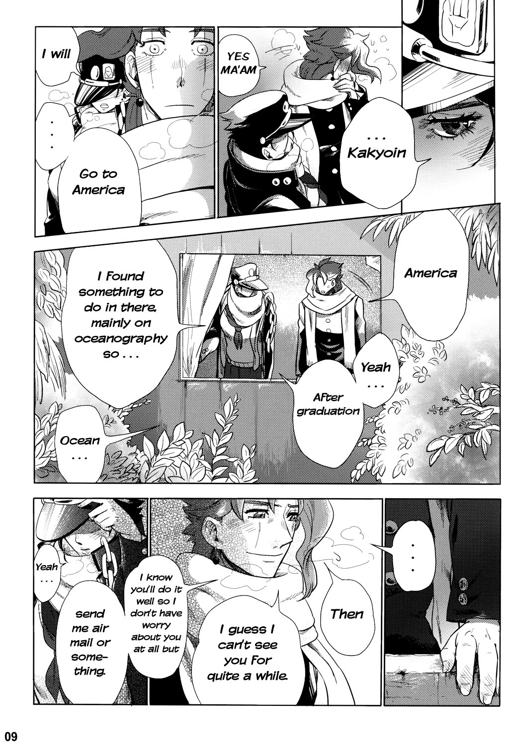 P.O.D. page 9 full