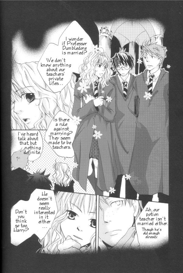 Master &amp; Pupil Lover 2004-04-29 - A loony loop page 2 full