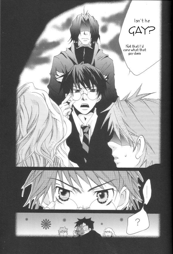 Master &amp; Pupil Lover 2004-04-29 - A loony loop page 3 full