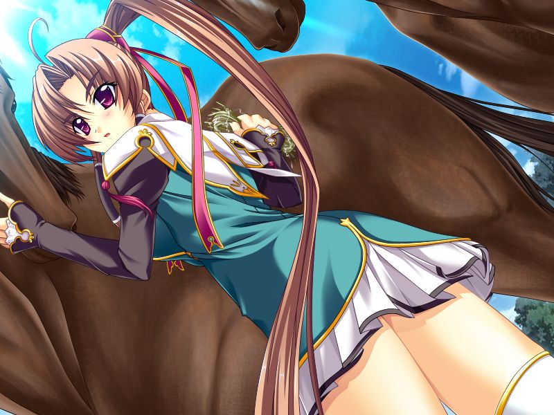 Koihime Musou ~Doki Otome Darake no Sangokushi Engi~ page 4 full