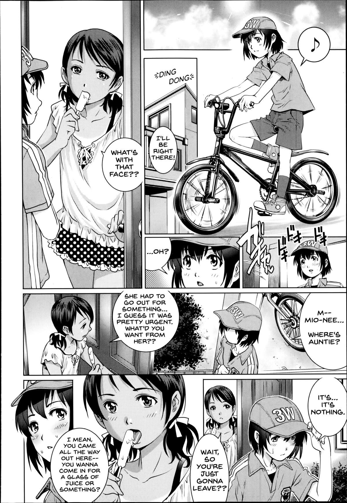 Target page 6 full