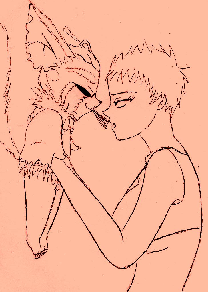 Teemo Sex League of Legends 4 page 1 full