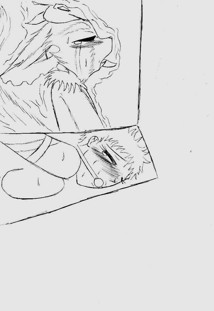 Teemo Sex League of Legends 4 page 9 full