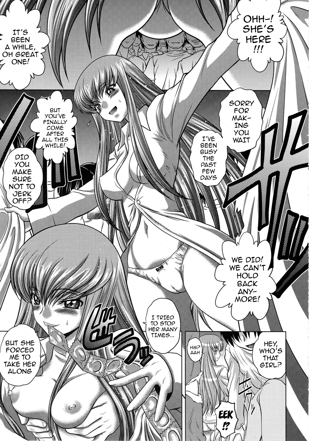 C2lemon@K page 4 full