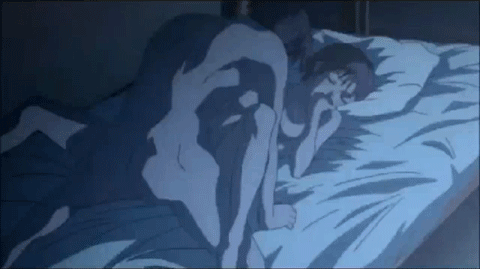 Gantz all sex scenes gifs page 1 full