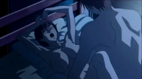Gantz all sex scenes gifs page 4 full