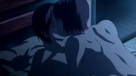 Gantz all sex scenes gifs page 6 full
