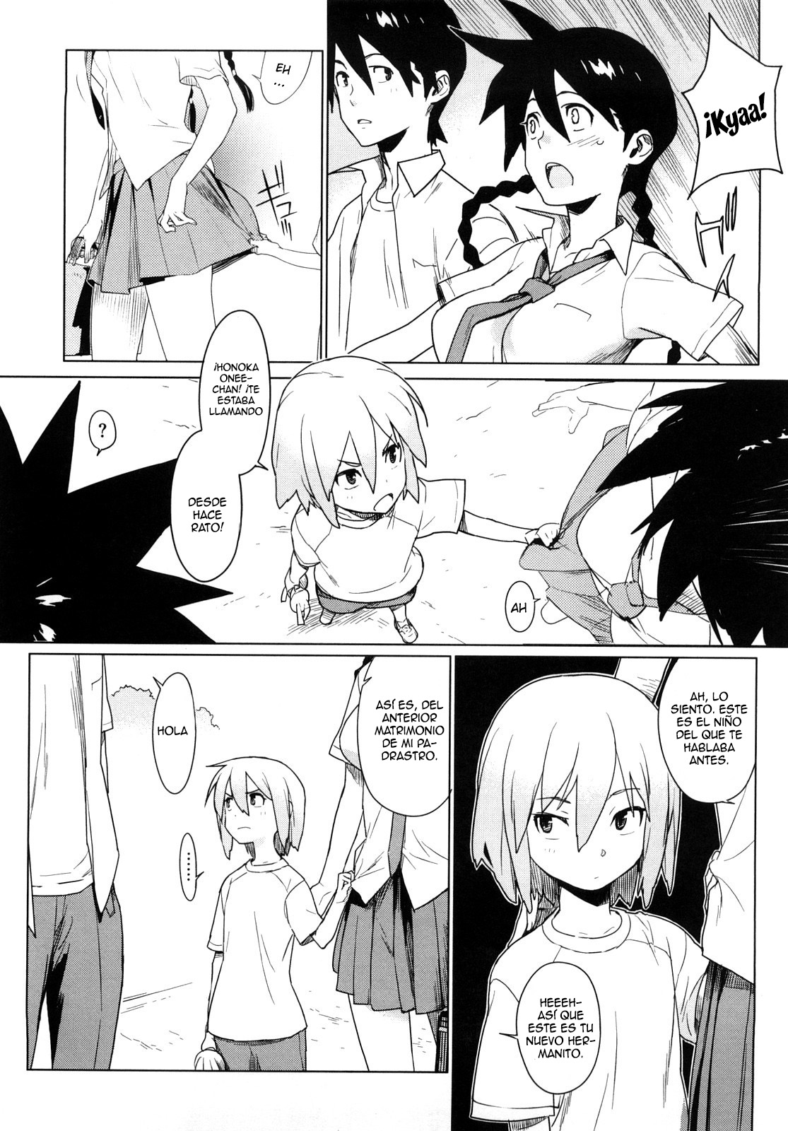 Kano Bana  =Ero-Ecchi &amp; Keta-I no Fansub= page 7 full