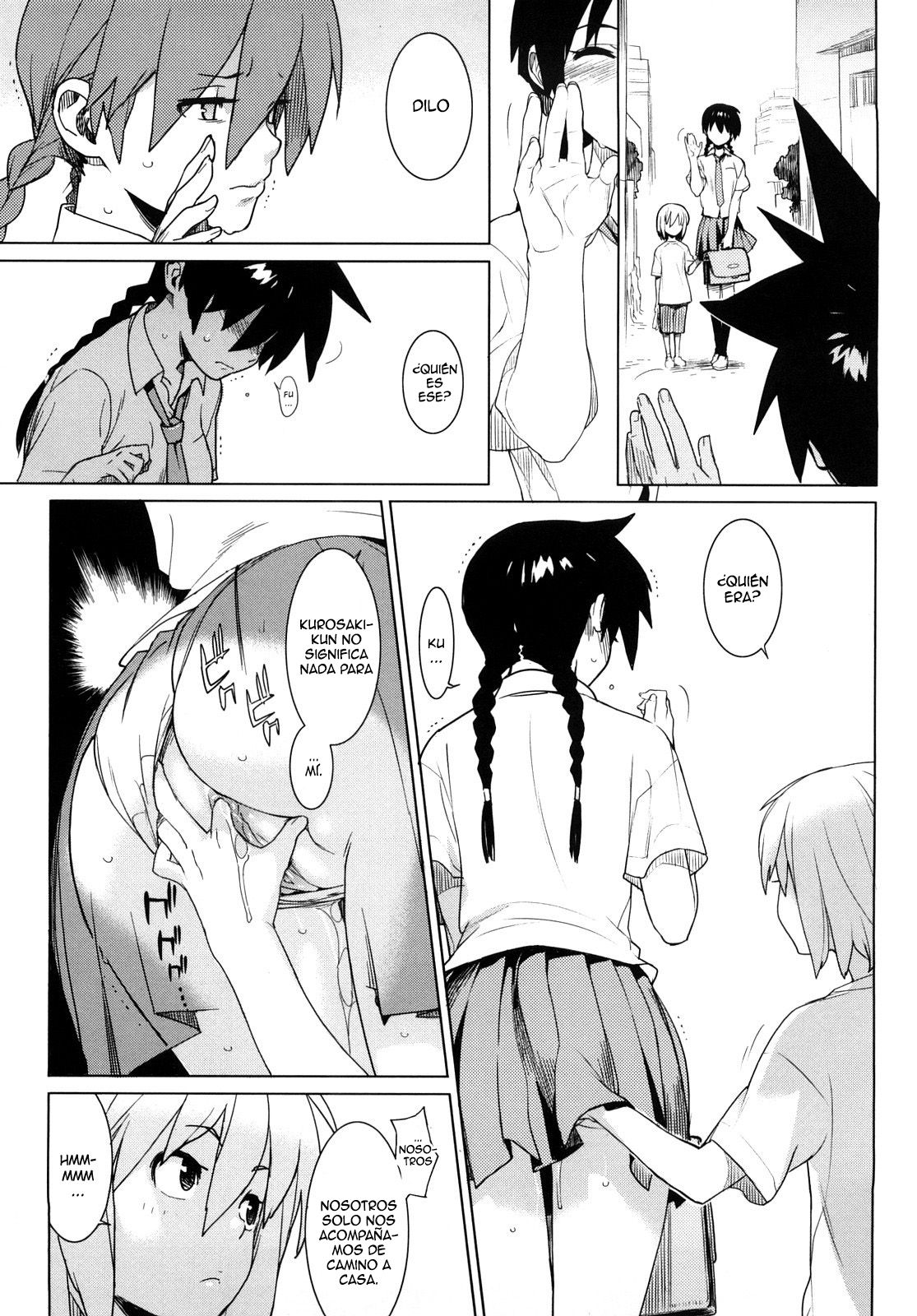 Kano Bana  =Ero-Ecchi &amp; Keta-I no Fansub= page 9 full