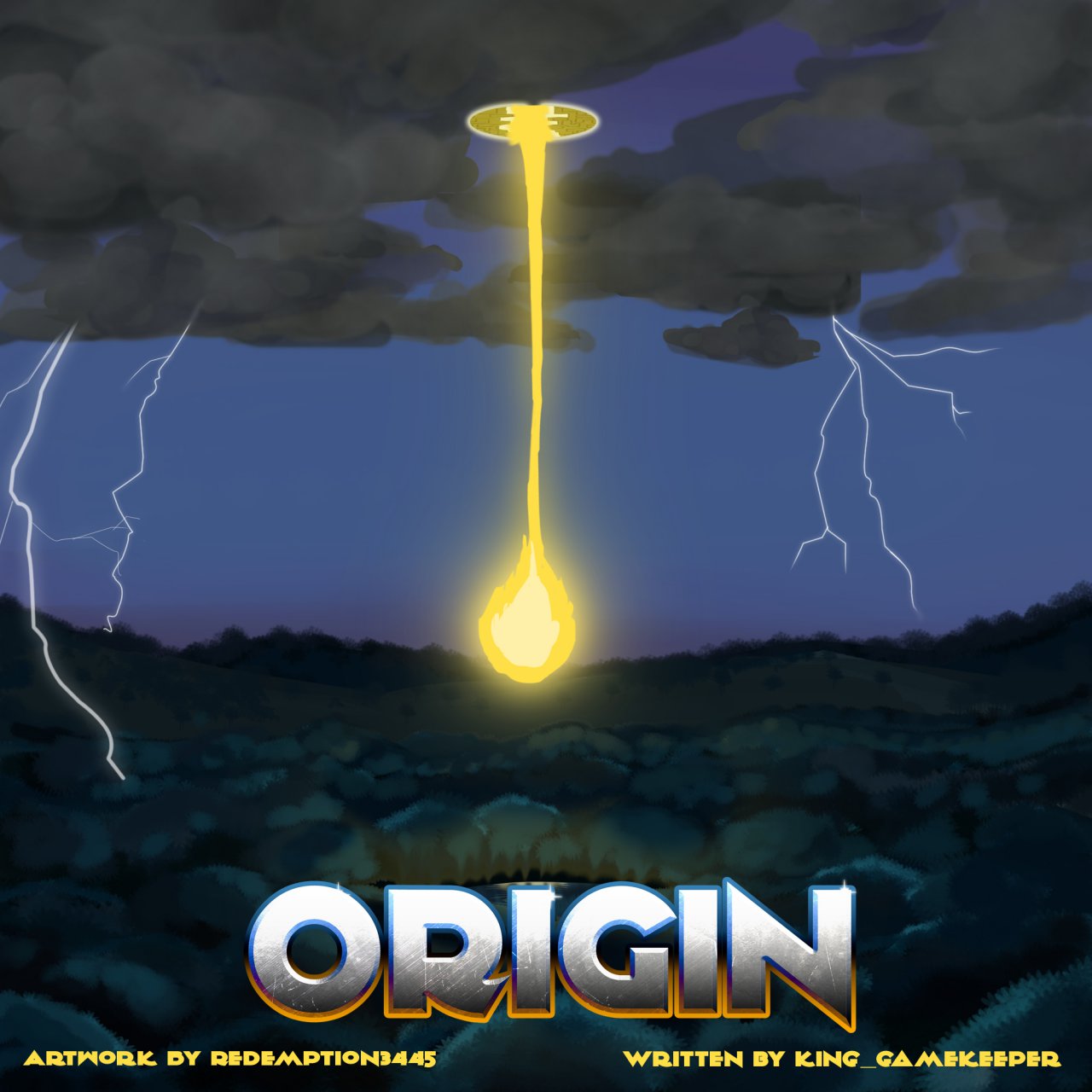 Origin Ch. 1 page 1 full