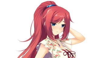 Saimin Enbu cover