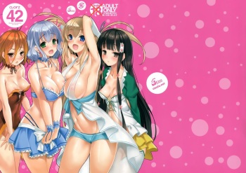 CL-orz 42 cover