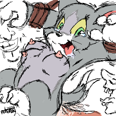 Tom &amp; Jerry page 10 full