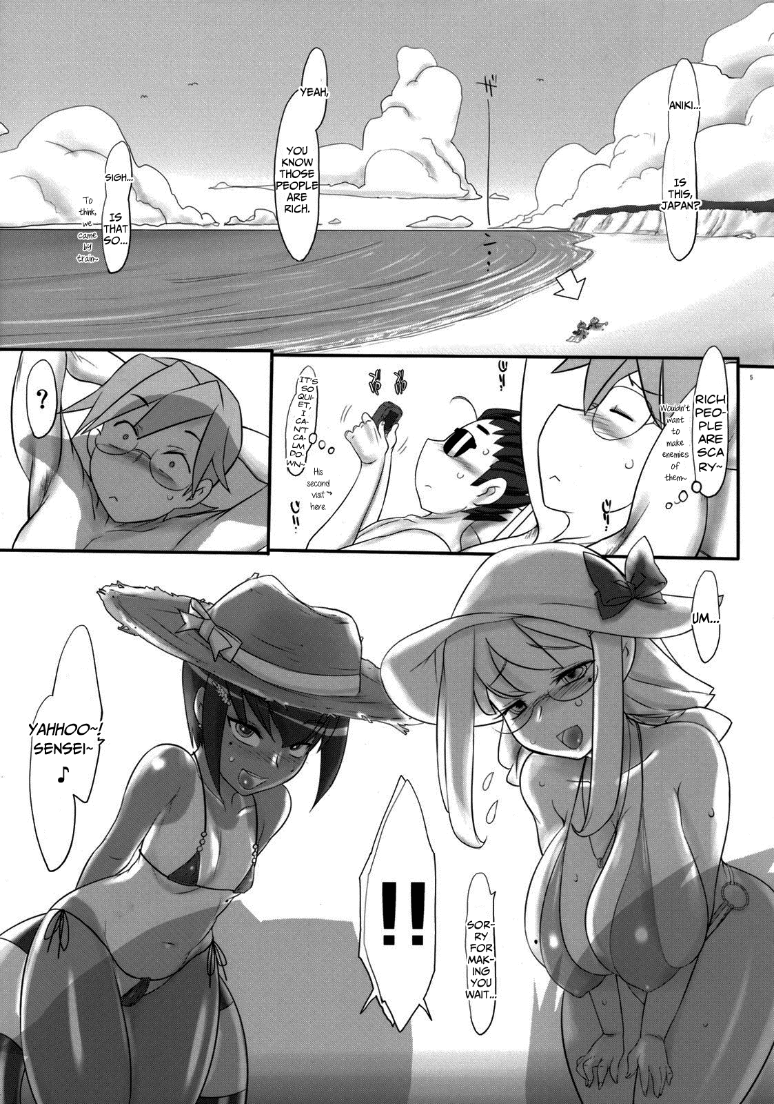 macaron? Ganache page 5 full