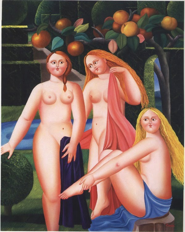 Erotic Art Collector 0377 ANNA CIONINI page 3 full