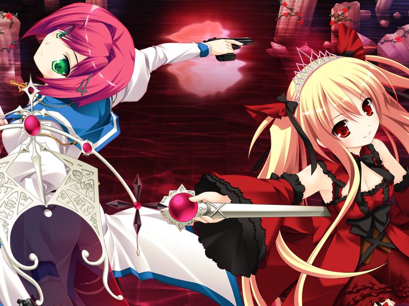 BLOODY†RONDO page 2 full