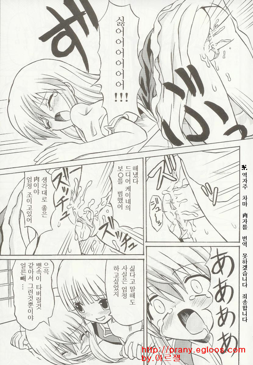 Touhou Youjo Ranbu 5 page 10 full