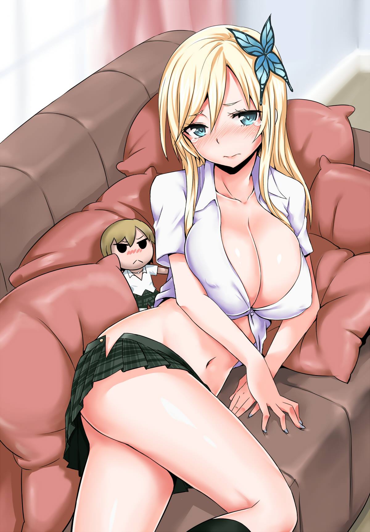 Sena kashiwazaki page 3 full