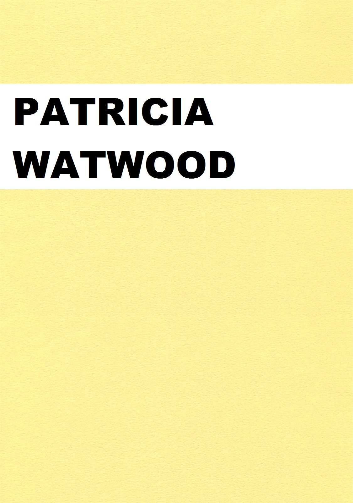 Erotic Art Collector 0369 PATRICIA WATWOOD page 10 full