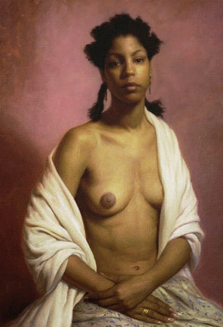 Erotic Art Collector 0369 PATRICIA WATWOOD page 3 full