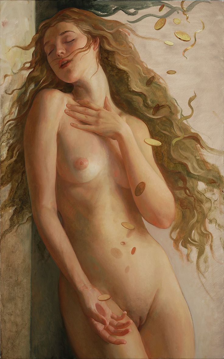 Erotic Art Collector 0369 PATRICIA WATWOOD page 5 full