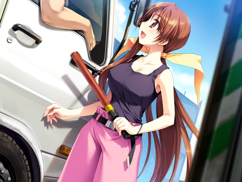 Boku no Kanojo wa Gaten Kei / Kanojo ga Shita Koto, Boku ga Sareta Koto / Kyonyuu Tsuma Kanzen Hokaku Keikaku / Boku no Tsuma ga Aitsu ni Netoraremashita page 2 full
