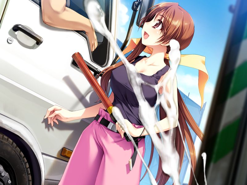Boku no Kanojo wa Gaten Kei / Kanojo ga Shita Koto, Boku ga Sareta Koto / Kyonyuu Tsuma Kanzen Hokaku Keikaku / Boku no Tsuma ga Aitsu ni Netoraremashita page 3 full