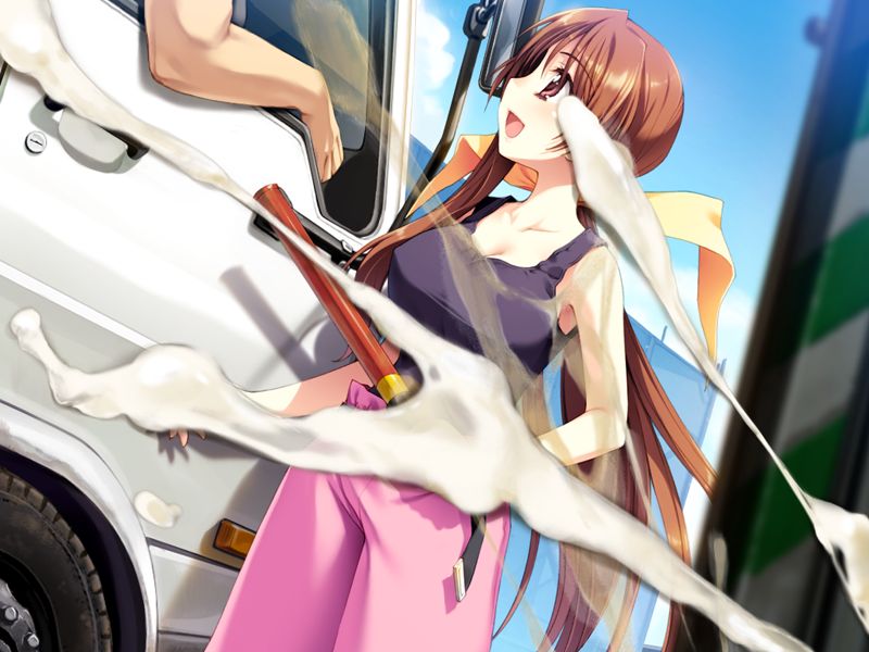 Boku no Kanojo wa Gaten Kei / Kanojo ga Shita Koto, Boku ga Sareta Koto / Kyonyuu Tsuma Kanzen Hokaku Keikaku / Boku no Tsuma ga Aitsu ni Netoraremashita page 5 full