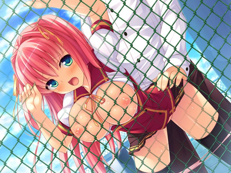 Araburu Oppai-san page 7 full